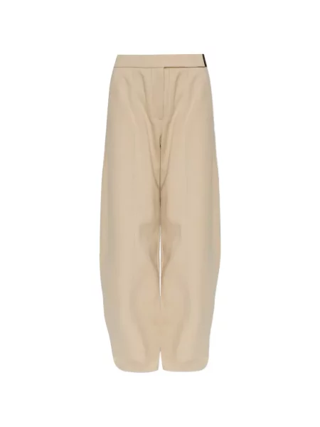 Pantaloni Sportmax alergare