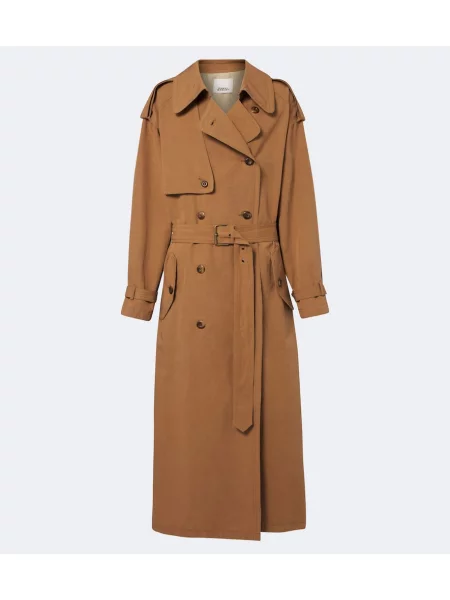 Trenci Isabel Marant de in maro