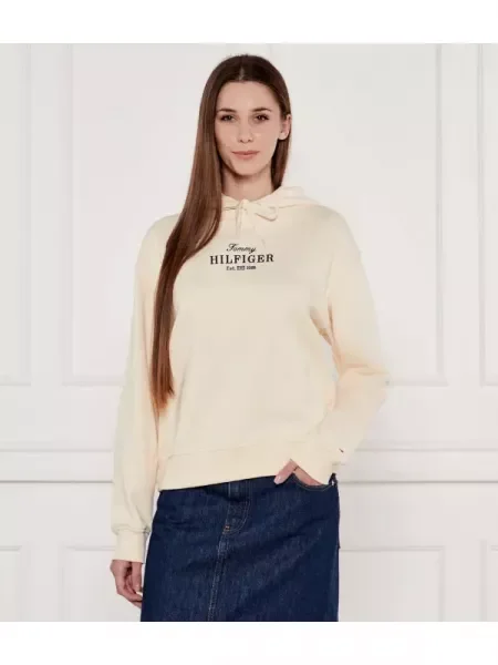 Tommy Hilfiger Hanorac bej
