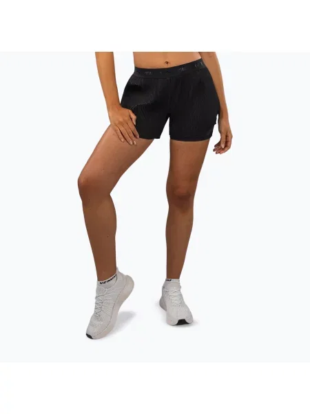 Обучение спортивные шорты Venum черные