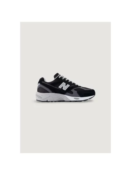 Pantofi New Balance din piele negru