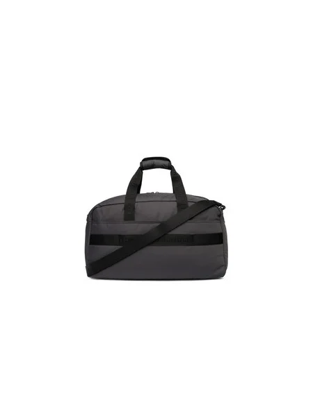 Tommy Hilfiger Táska Th Repreve Duffle szürke