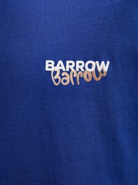 Футболка Barrow