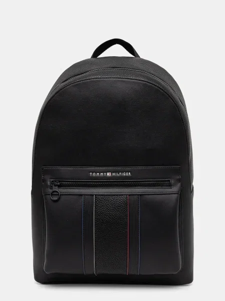 Nahrbtnik Tommy Hilfiger črna