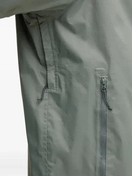 Geacă Helly Hansen verde