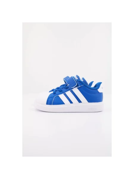Pantofi copii Adidas albastru