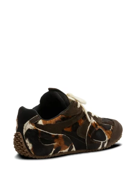 Sneakers Axel Arigato καφέ