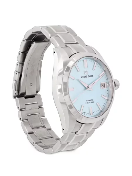Ceas Grand Seiko albastru