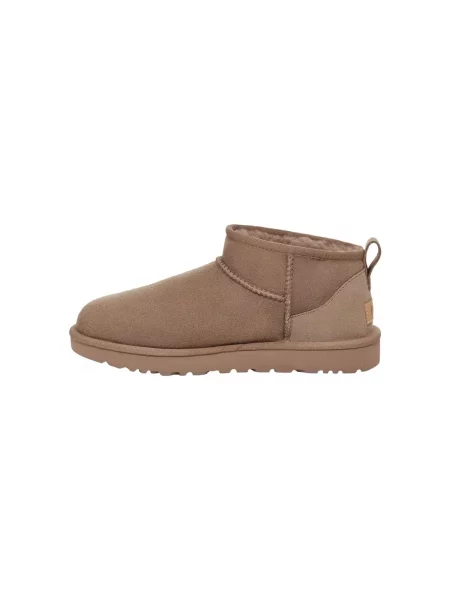 Botine Ugg clasici maro