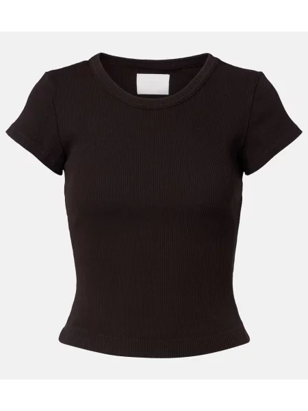 Majica Citizens Of Humanity smeđa