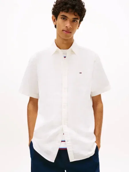 Tommy Jeans Cămașă