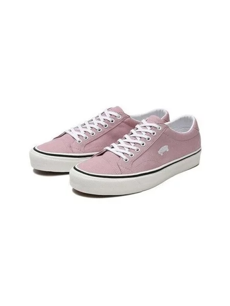 Pantofi Vans din canvas alb