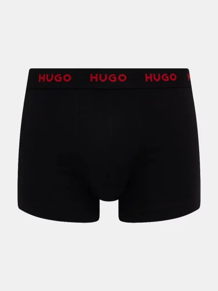 HUGO боксери з TRIPLET DESIGN