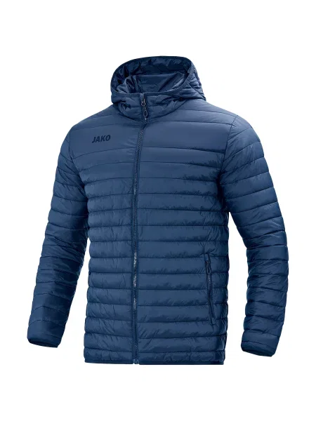 JAKO Sportska jakna mornarsko / tamno plava
