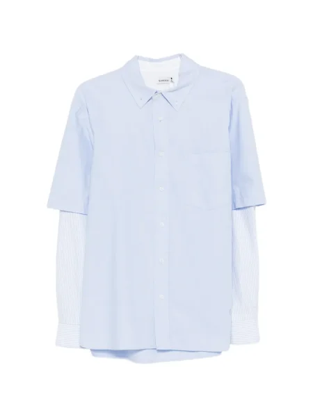 Cămașă Simkhai albastru