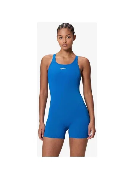 Kąpielówki Speedo Eco Endurance+ Capri 32 niebieskie