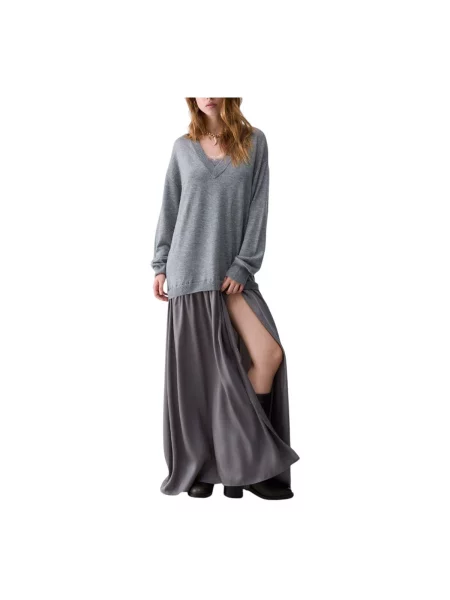 Rochie Liu Jo gri