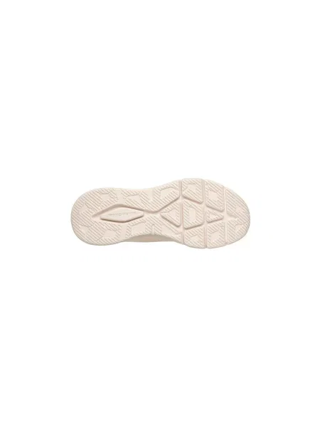 Pantofi Skechers alb
