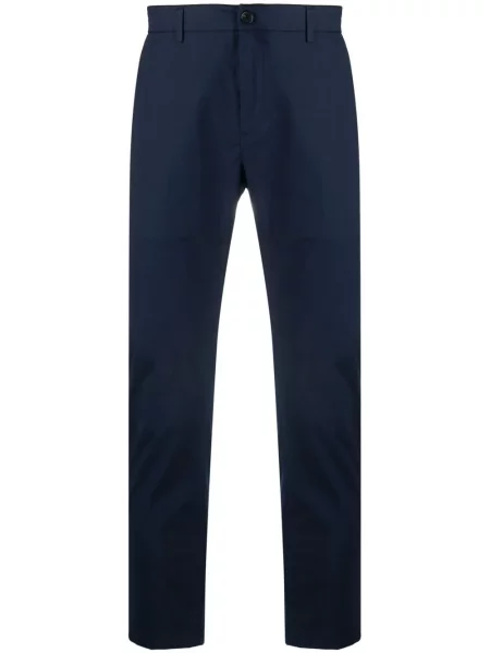 Pantaloni Department 5 albastru