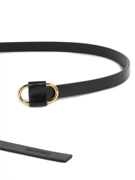 Curea Dsquared2 negru