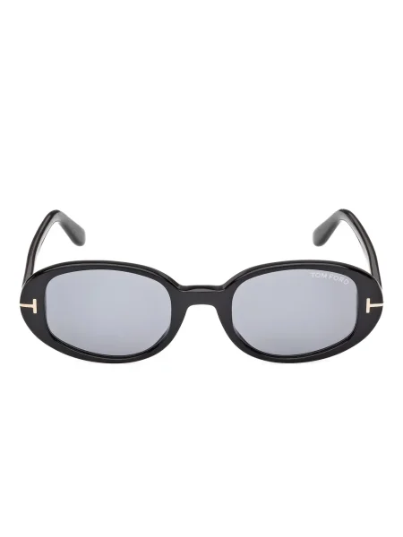 Ochelari de soare Tom Ford Eyewear negru