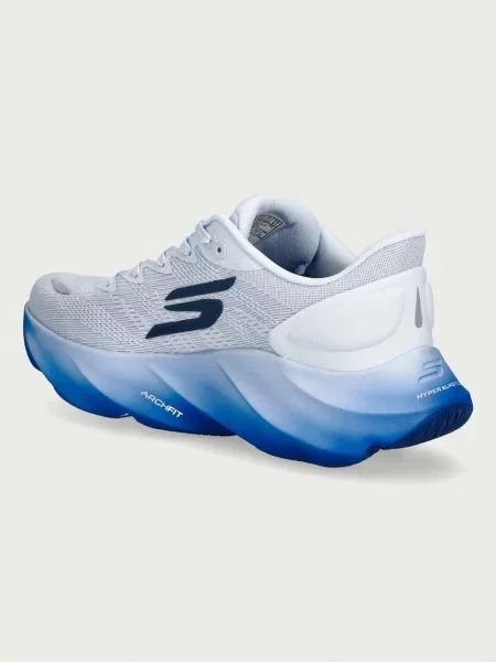 Skechers férfi futócipő SKX AERO BURST kék