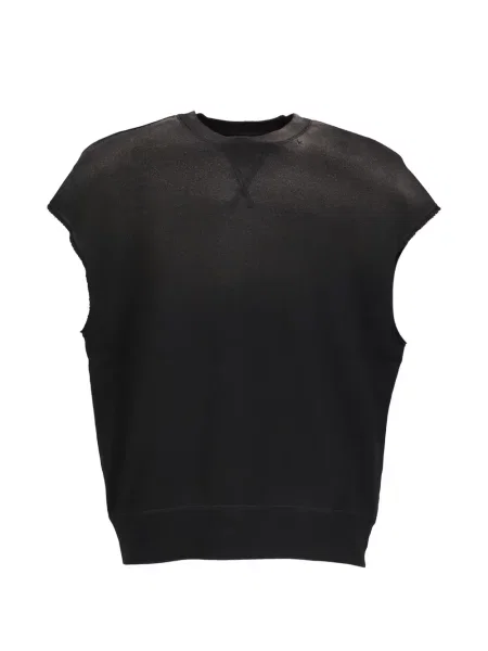 Hanorac Porter Classic cu imagine clasic negru