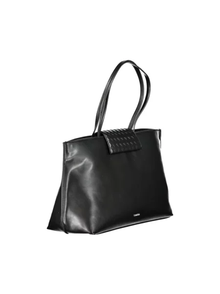 Torebka Calvin Klein czarna