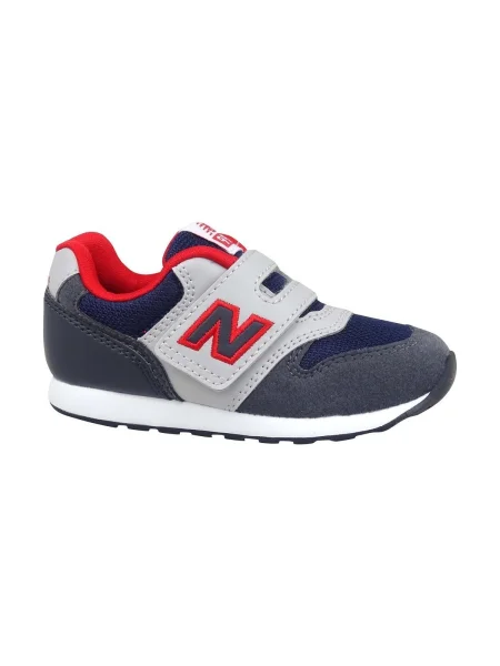 Tenisky New Balance 996 modrá