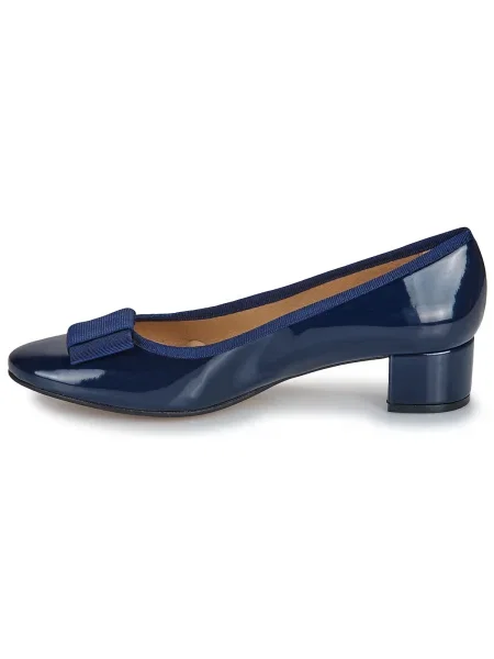 Pantofi Betty London albastru