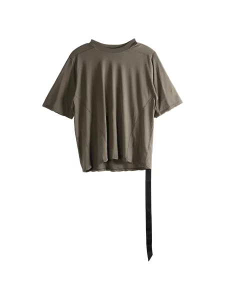 Tricou Rick Owens Drkshdw scurt verde