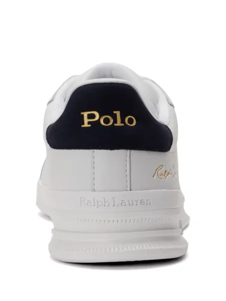 Șosete Polo Ralph Lauren cu broderie în carouri de flanelă verde