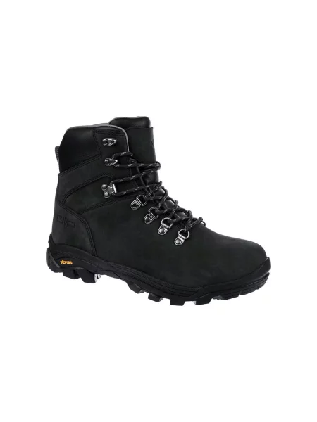 Pantofi Cmp negru