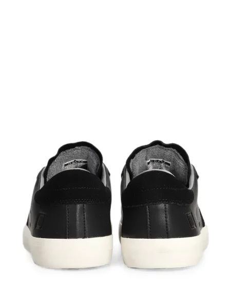 Sneakerși D.a.t.e. negru