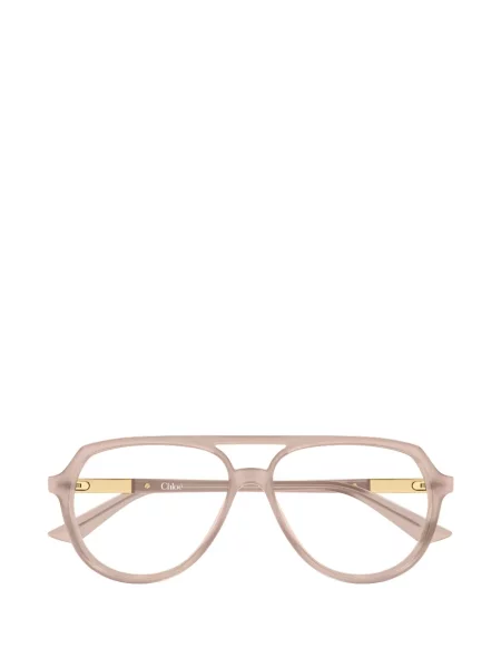 Ochelari de soare Chloé Eyewear