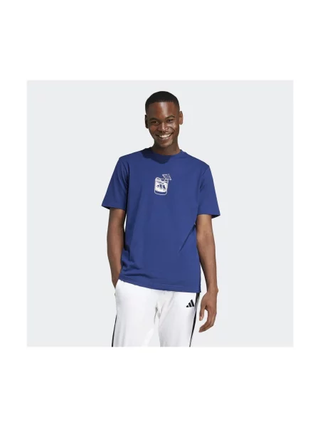Majica Adidas plava