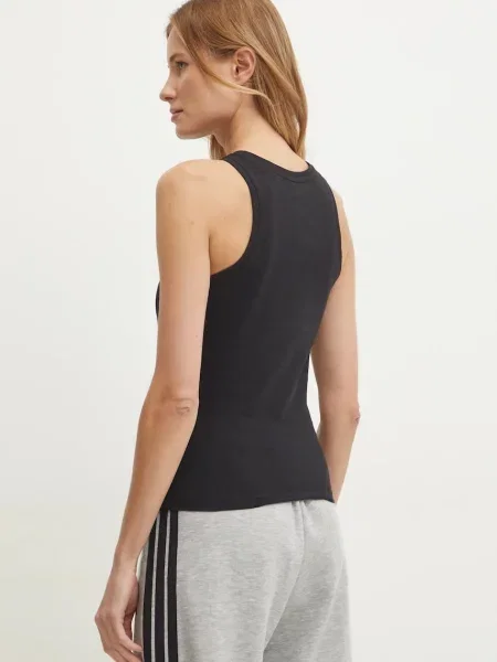 Top Adidas černý