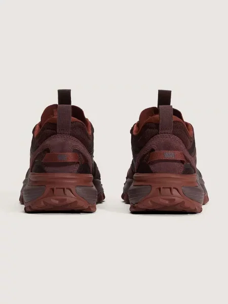 Vans Crosspath XC sneakers maro