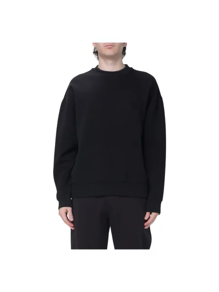 Bluza Emporio Armani czarna