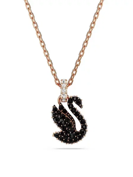 Swarovski colier Swan