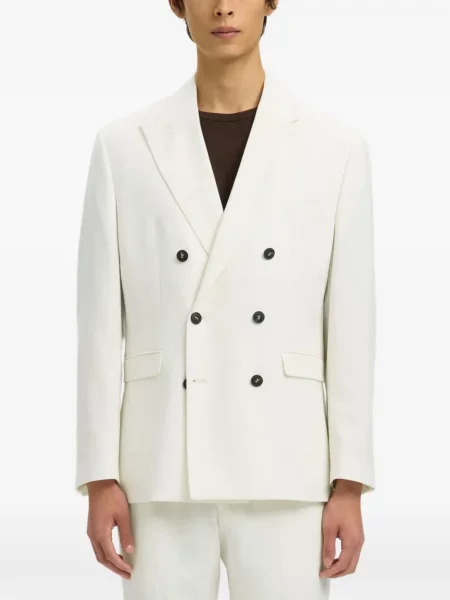 Двуреден блейзър Selected