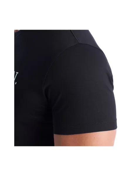 Koszulka polo U.s Polo Assn. czarna