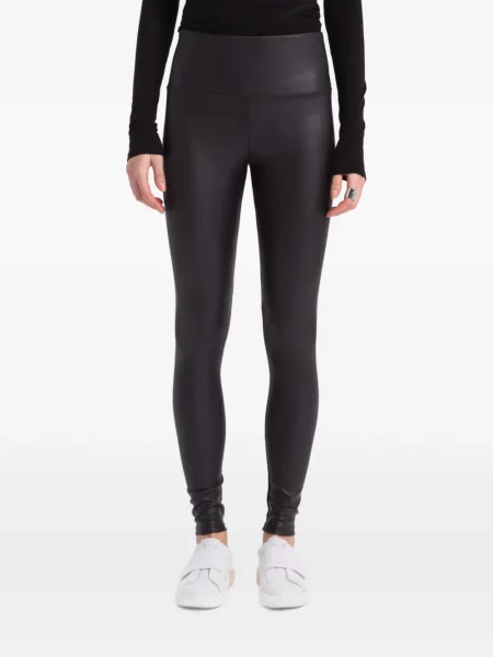 Leggings Marcella negru