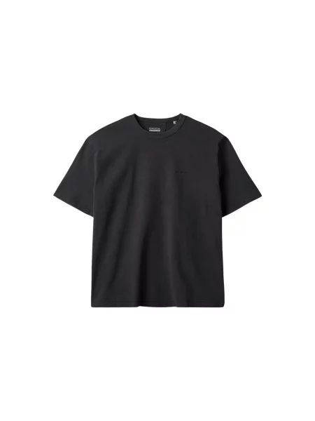 GABBA Tricou Nigel' negru