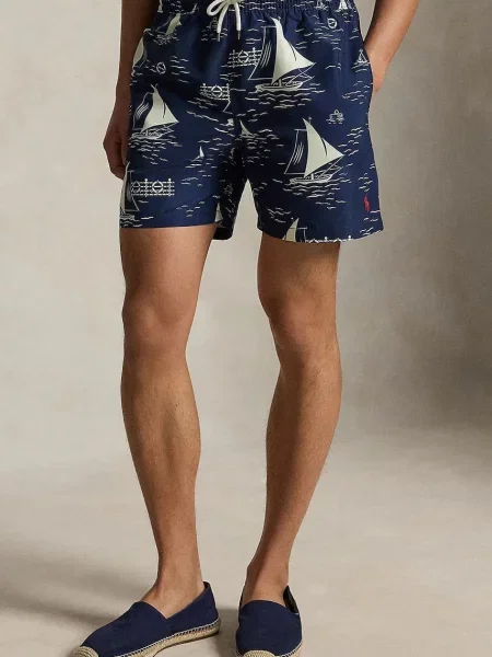 Polo Ralph Lauren pantaloni scurți de baie pentru bărbați