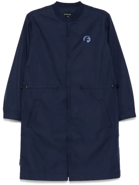 Костюм рокля тип риза Sport B. By Agnès B. синьо