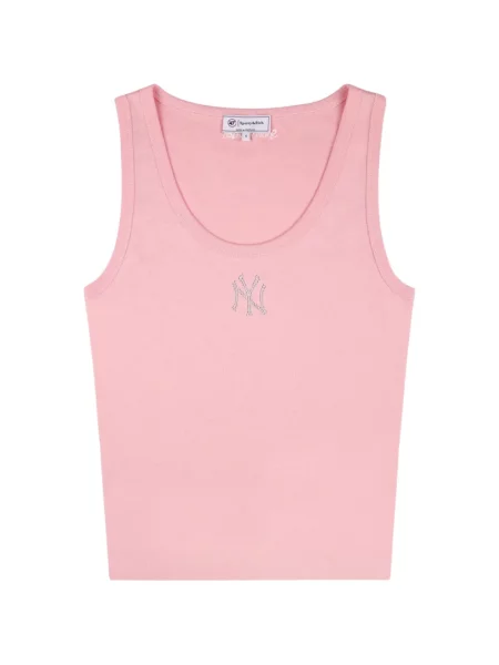 Decupat top Sporty & Rich roz