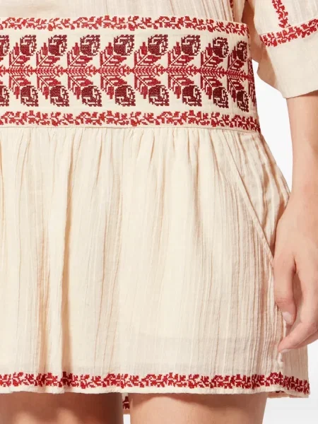 Mini fusta mini Marant Etoile mini
