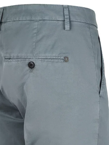 Pantaloni Dondup albastru