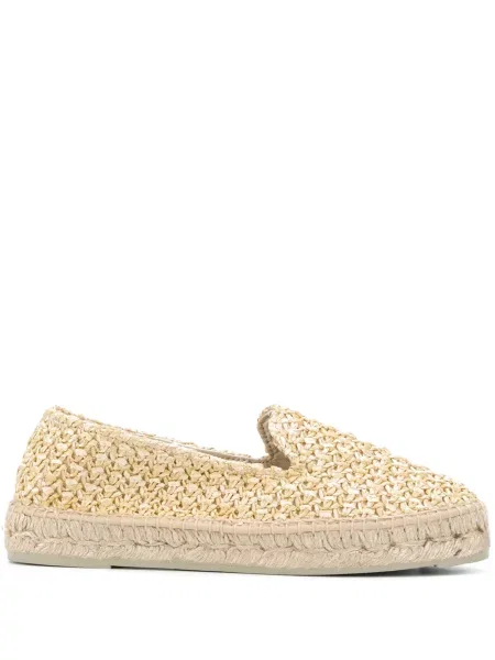 Еспадрили Manebì от туид